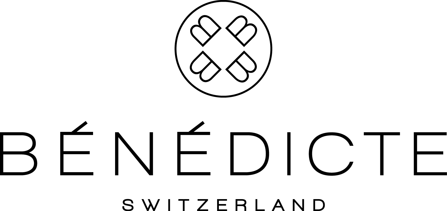 Logo Bénédicte Cosmetics