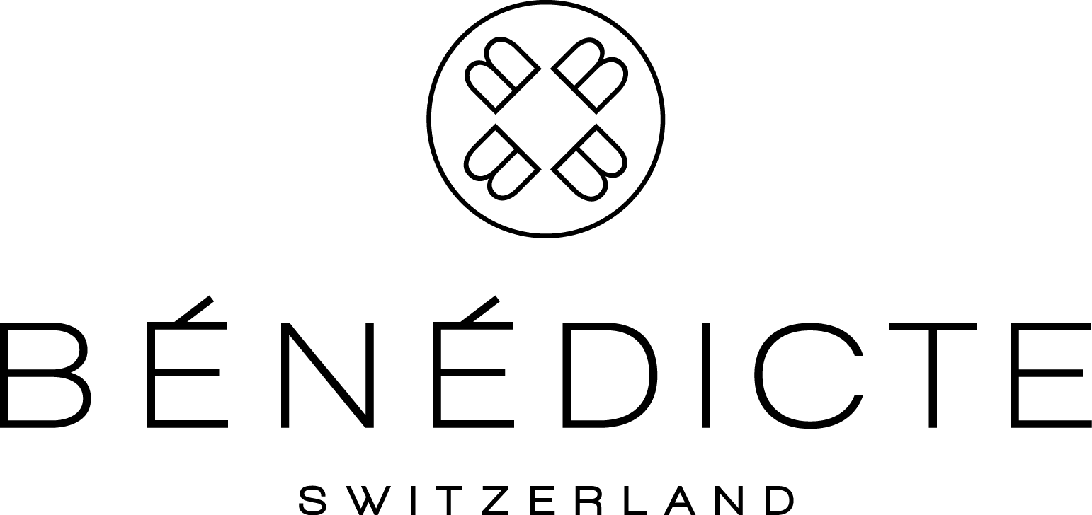 Logo Bénédicte Cosmetics