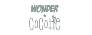 Logo Wonder Cocotte